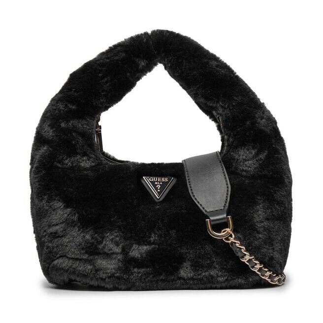 

Сумка Guess Katine, черный