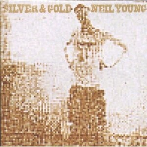 

Виниловая пластинка Young Neil - Silver and Gold