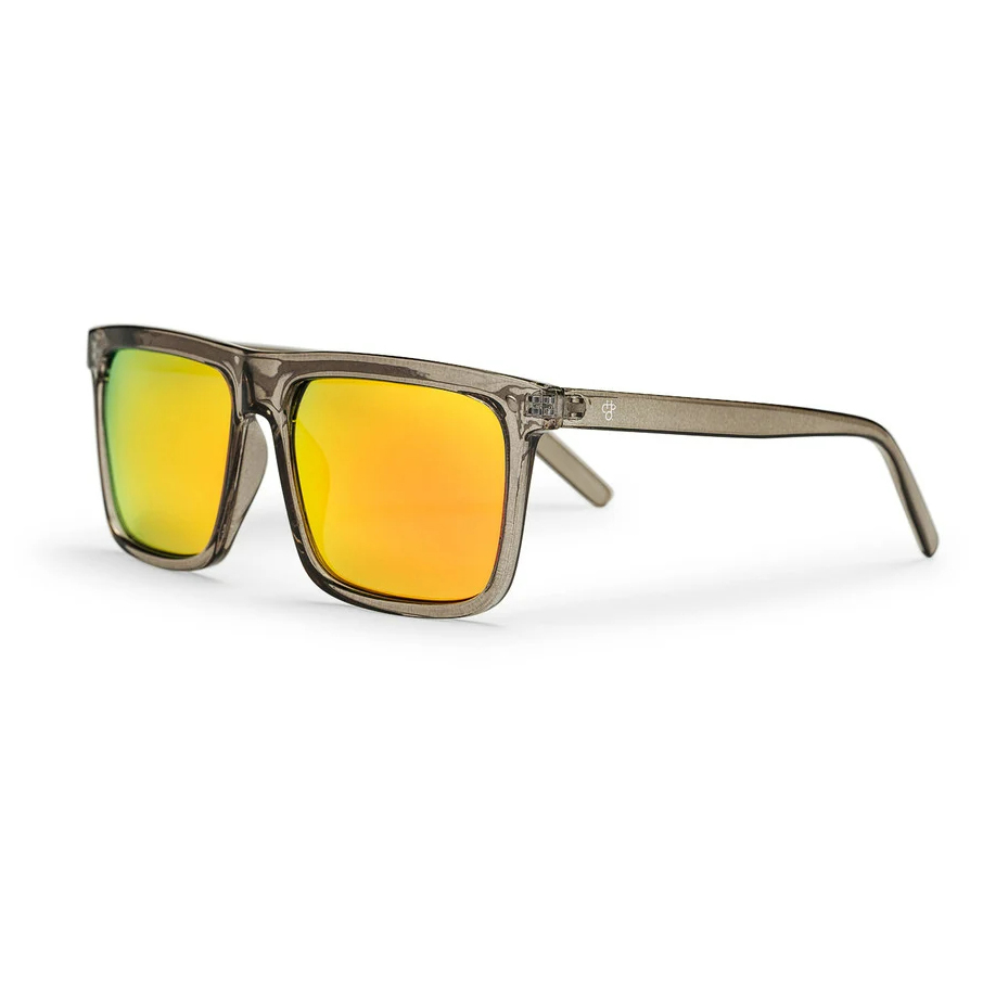 Солнцезащитные очки Chpo Bruce Mirror Polarized, цвет Grey II