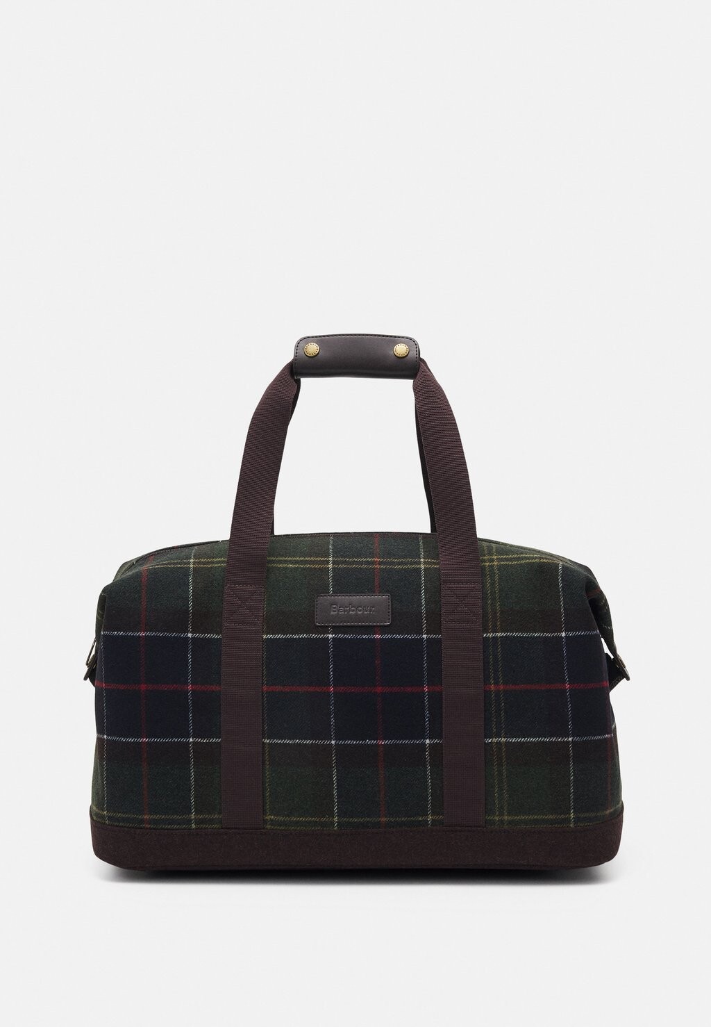

Холдол Barbour BARBOUR CREE TARTAN HOLDALL UNISEX, классический тартан