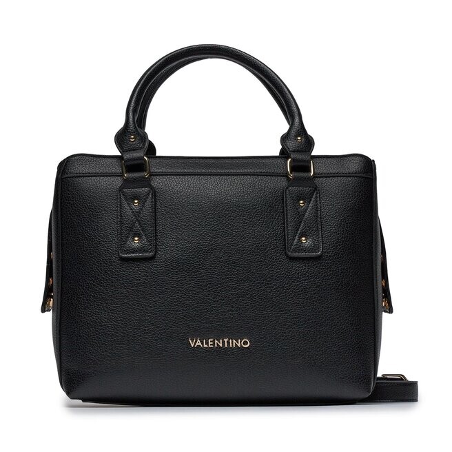 

Сумка Valentino Megeve, черный