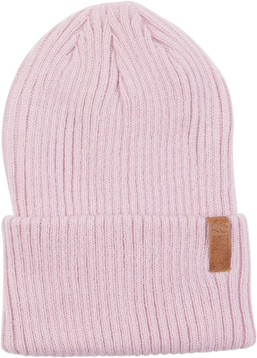 

Шапка Roxy Dynabeat Beanie, цвет Dawn Pink