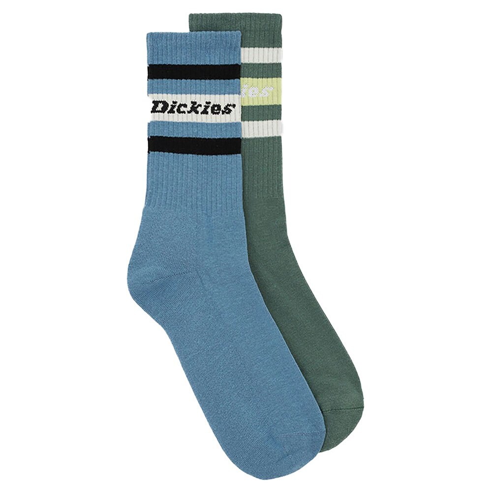 

Носки Dickies Genola, Разноцветный