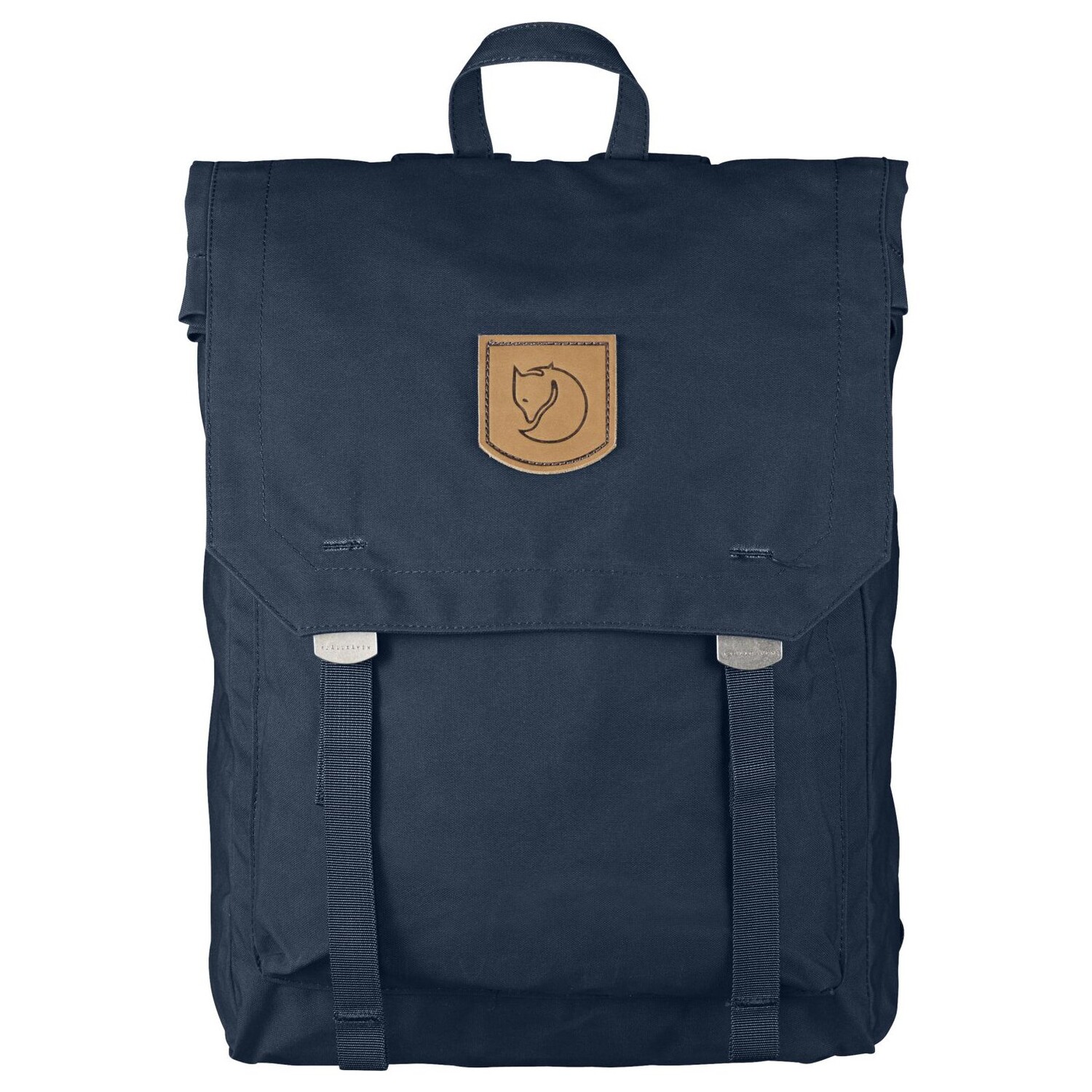 

Сумка для ноутбука FJÄLLRÄVEN Foldsack No.1 40 cm, темно синий