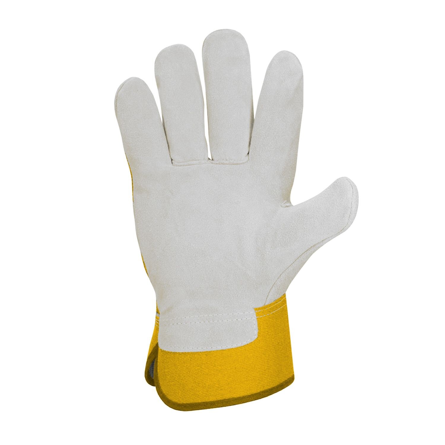 

Рабочие перчатки Pittsburgh Steelers The Closer