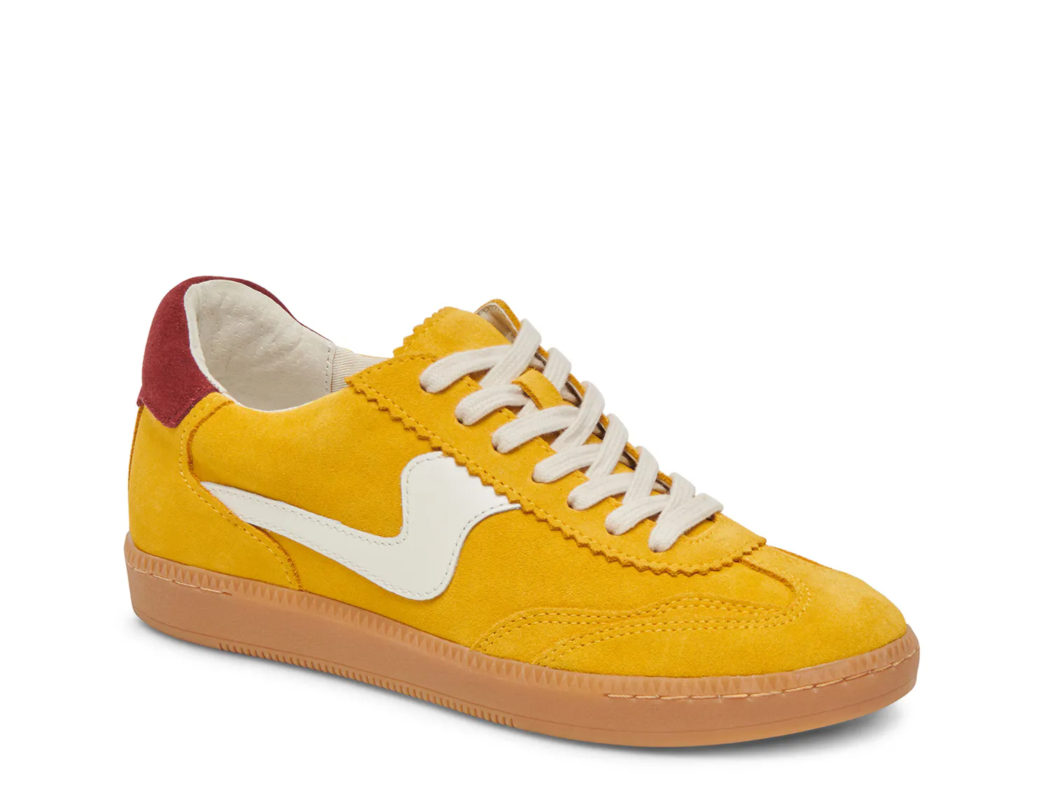

Кроссовки Notice Court Sneaker Dolce Vita, желтый