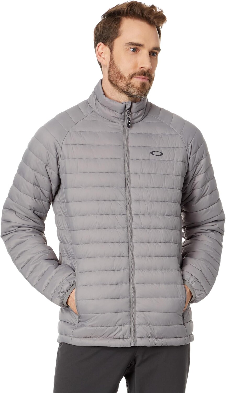 

Омни-термокуртка Oakley, цвет Storm Front