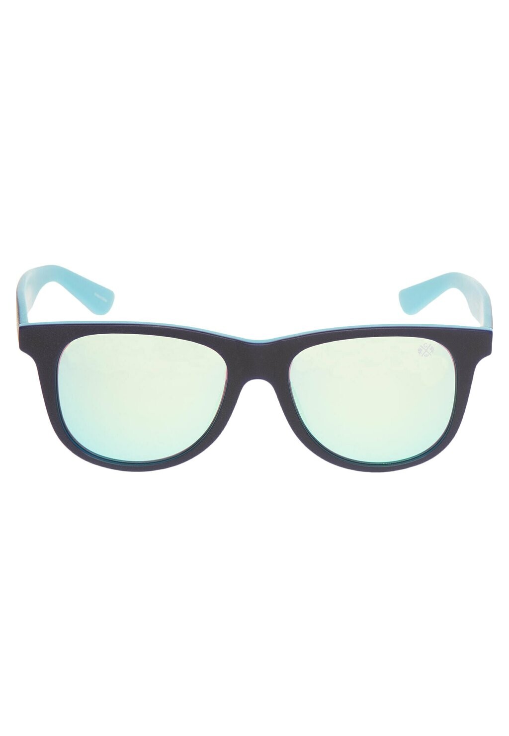 

Солнцезащитные очки MIT VOLLRANDFASSUNG Camp David, цвет blue aqua