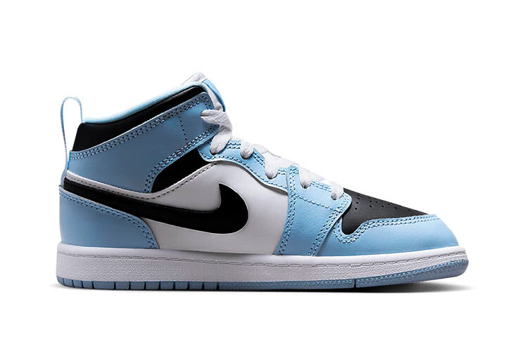 

Кроссовки баскетбольные Jordan Vintage