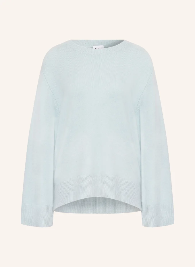 

Кашемировый свитер Ftc Cashmere, синий