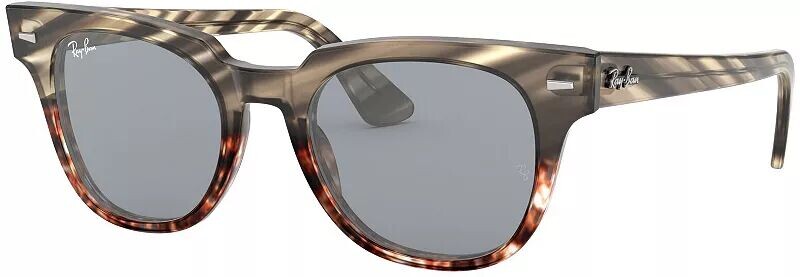 

Солнцезащитные очки Ray-Ban Meteor, серый/коричневый