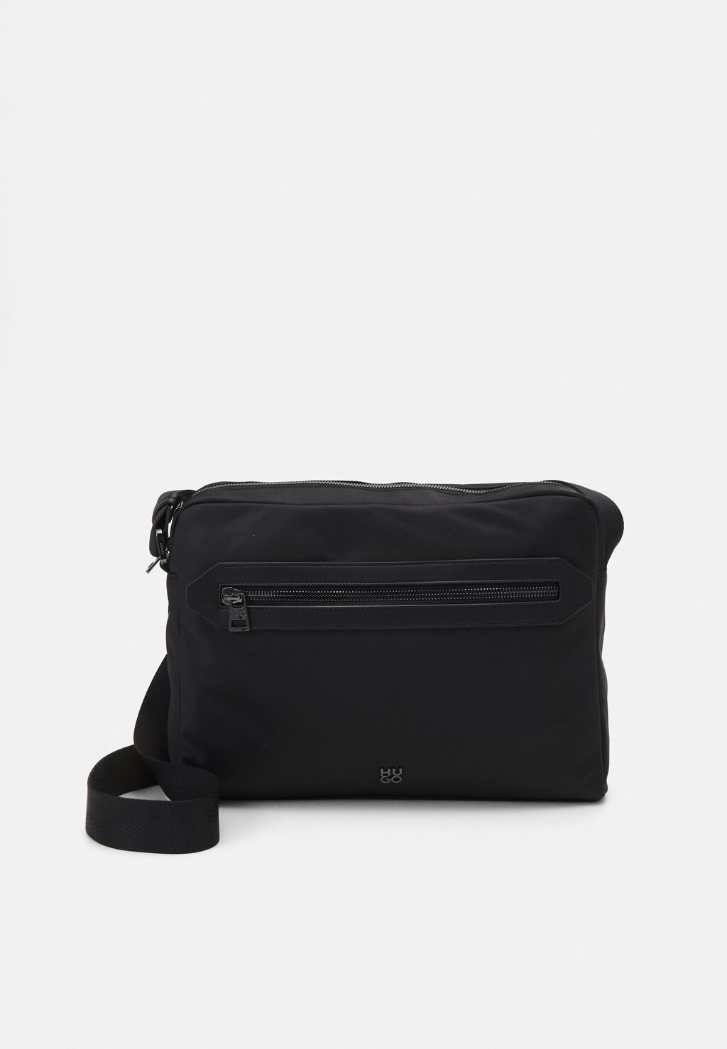 

Портфель ELLIOTT MESSENGER HUGO, цвет black