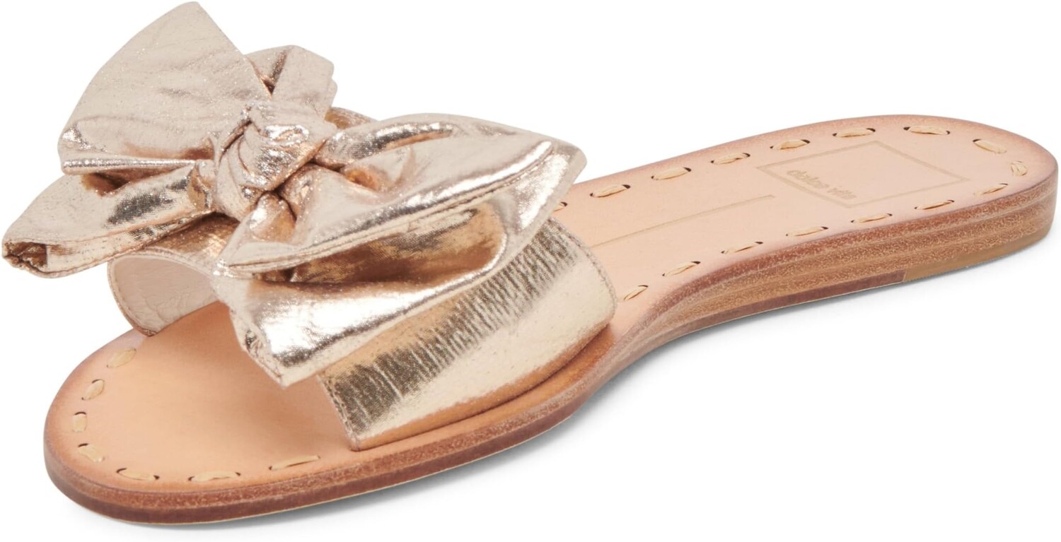 

Сандалии Dolce Vita Darsey, цвет Platinum