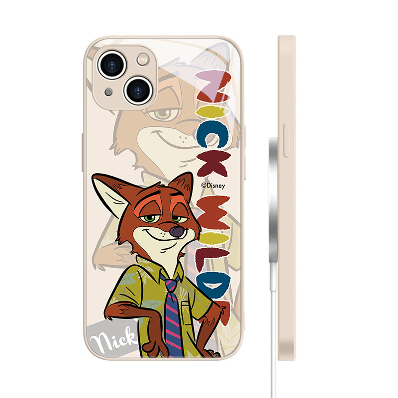 

Чехол для телефона Disney, DWCXBLCX202-Sand pink
