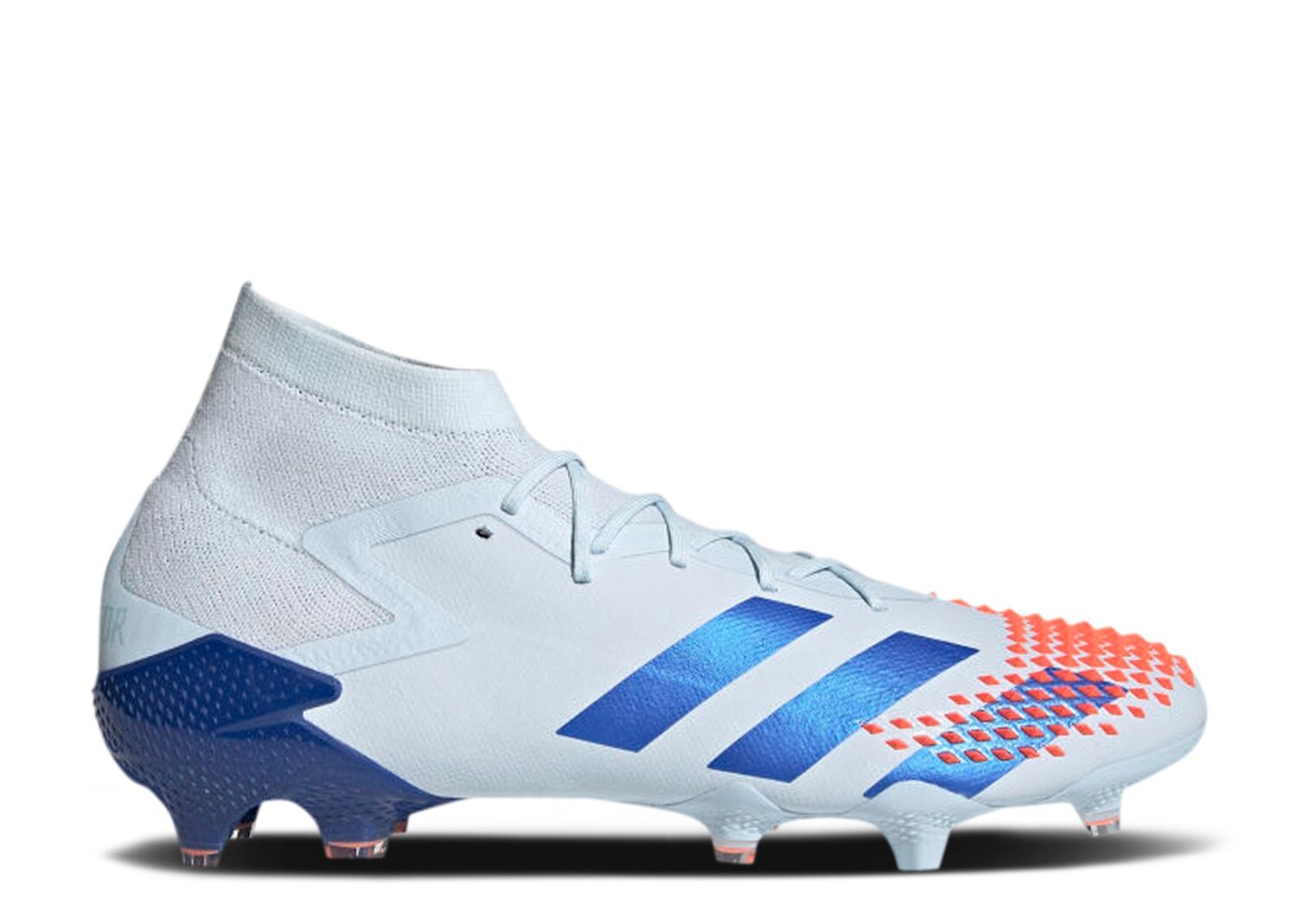 

Кроссовки adidas Predator Mutator 20.1 Fg 'Glory Hunter Pack', синий