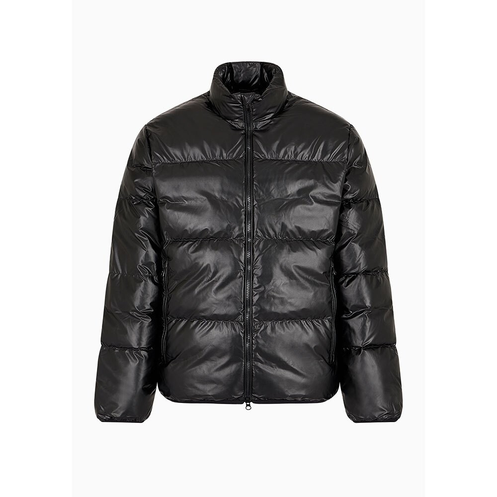 

Пуховик EA7 EMPORIO ARMANI 6Rpb02, черный