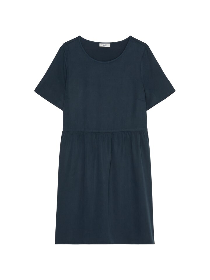 

Длинное платье Marc O'Polo DENIM regular, цвет navy teal