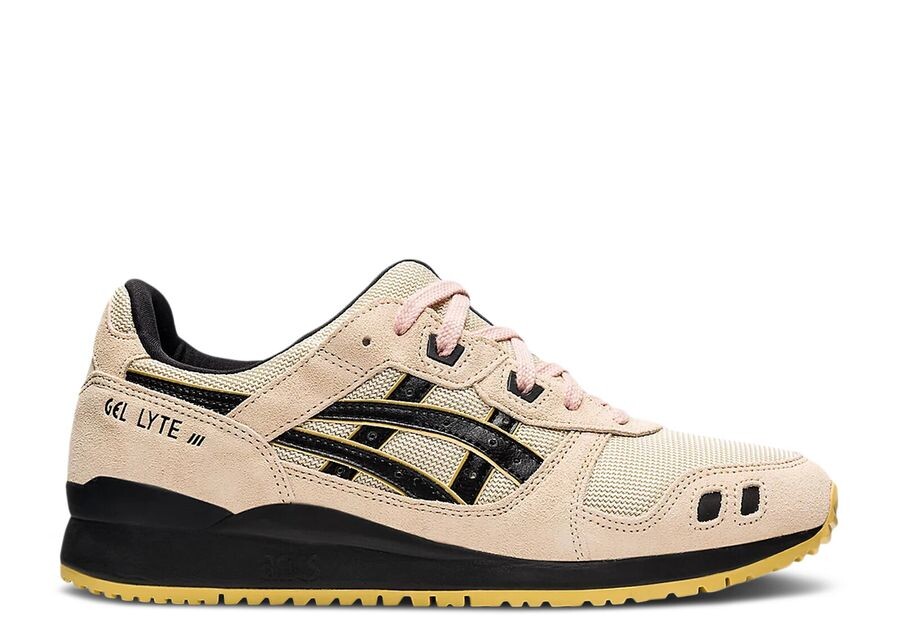 

Кроссовки ASICS Gel Lyte 3 OG, цвет Vanilla
