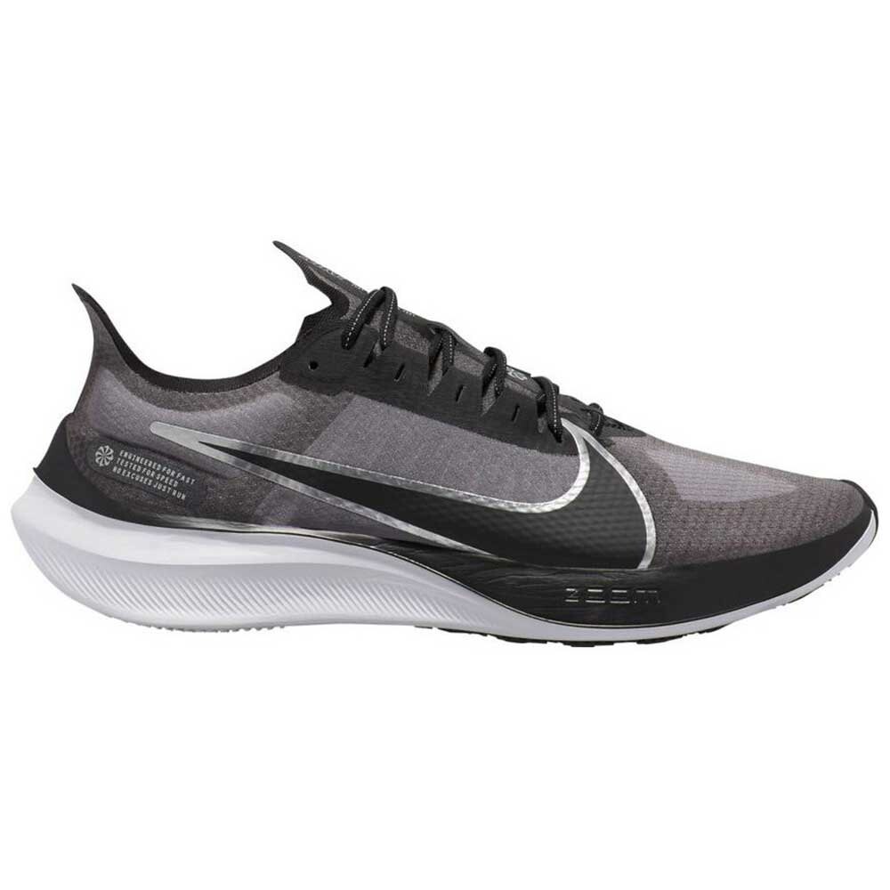 

Кроссовки Nike Zoom Gravity, серый