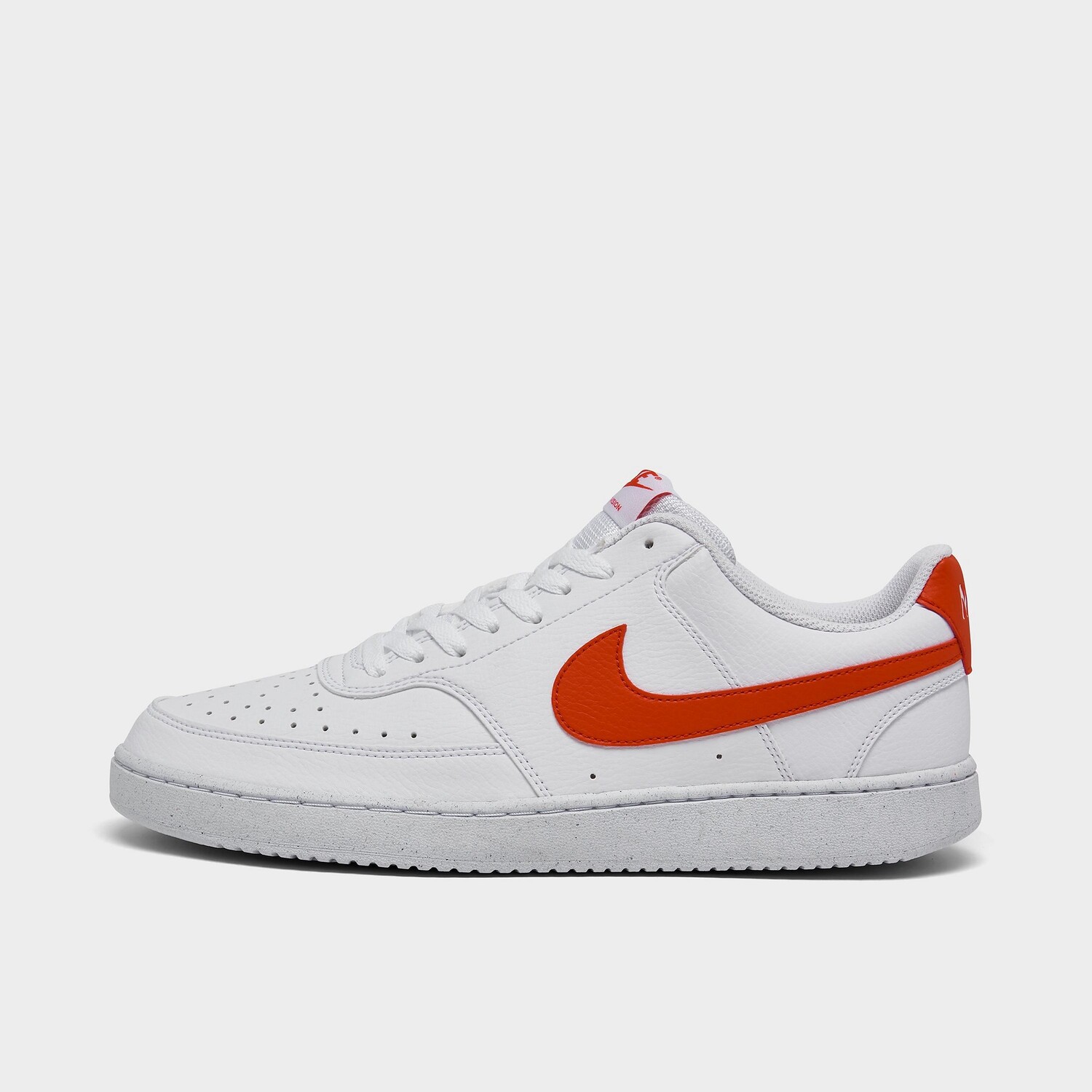 

Мужские повседневные кроссовки Nike Court Vision Low Next Nature, белый