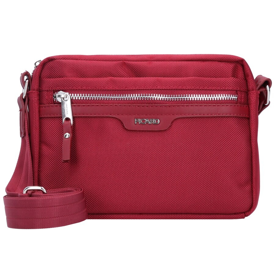 

Сумка кросс-боди Picard Crossbody Adventure, красный