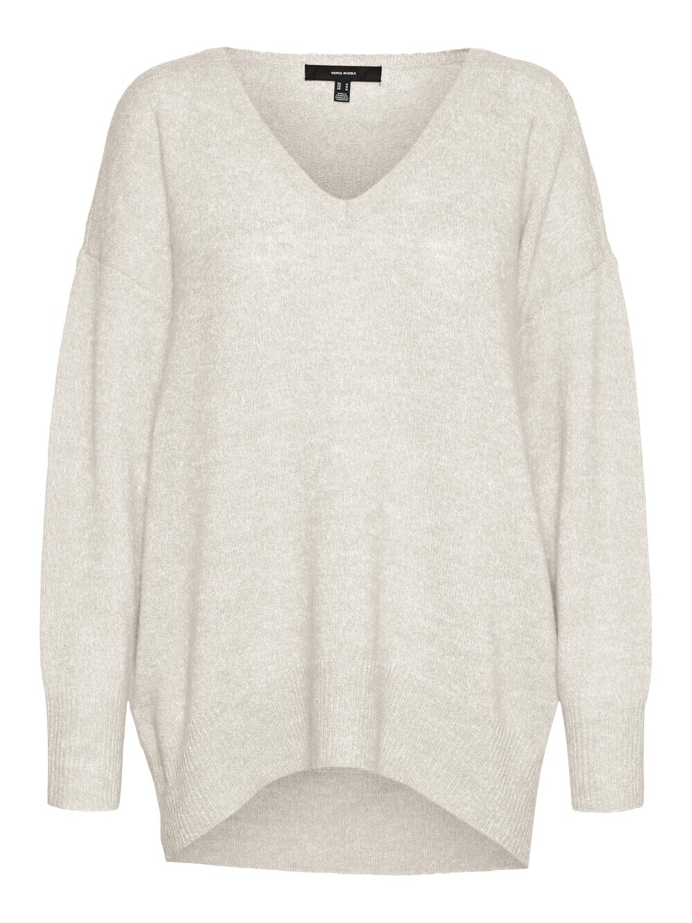 

Свитер VERO MODA VIGGA, крем