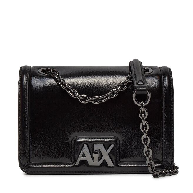 

Сумка Armani Exchange, черный