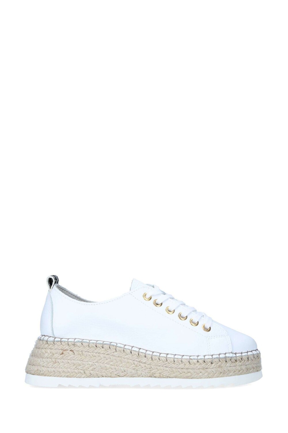 

Кроссовки Carvela для погони Carvela Comfort, белый