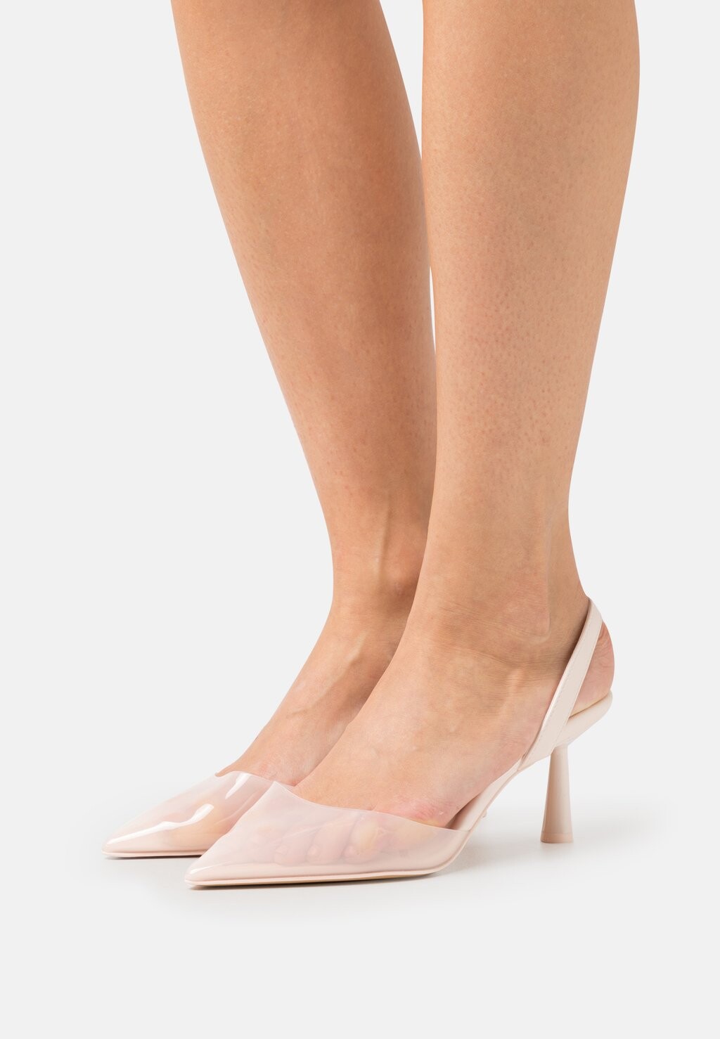 

Босоножки ALDO, светло-розовый