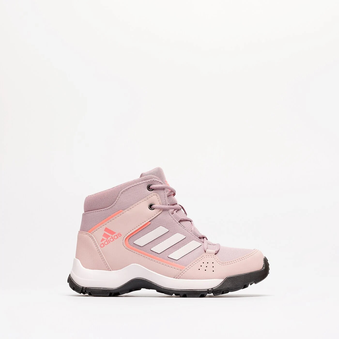 

Ботинки Adidas Hyprhiker, розовый