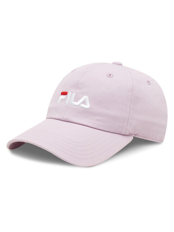 

Кепка Fila, фиолетовый