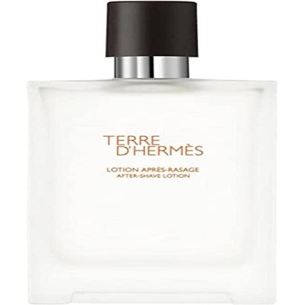 цена Hermes Terre D'Hermes для мужчин лосьон после бритья 100 мл, Hermes