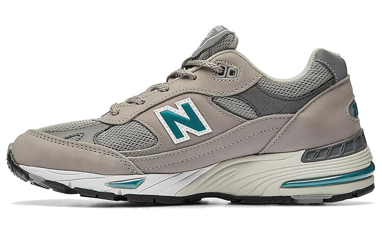 

Кроссовки New Balance 991 20th Anniversary