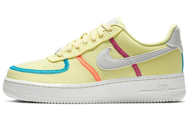 

Nike Air Force 1 LX Life Lime (женские)