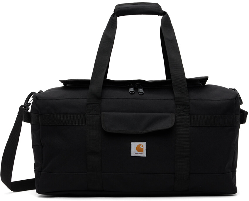

Дорожная сумка Блэк Джек Carhartt Work In Progress
