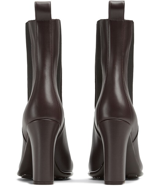 

Ботинки Storm Bottega Veneta