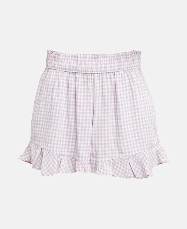 

Шорты Hollister, фиолетовый