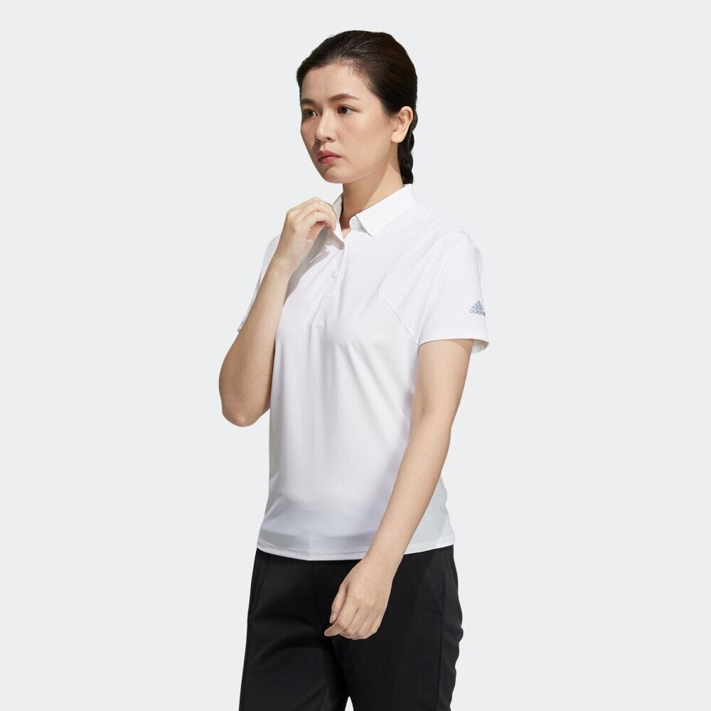 

Рубашка Adidas HB3623, белый