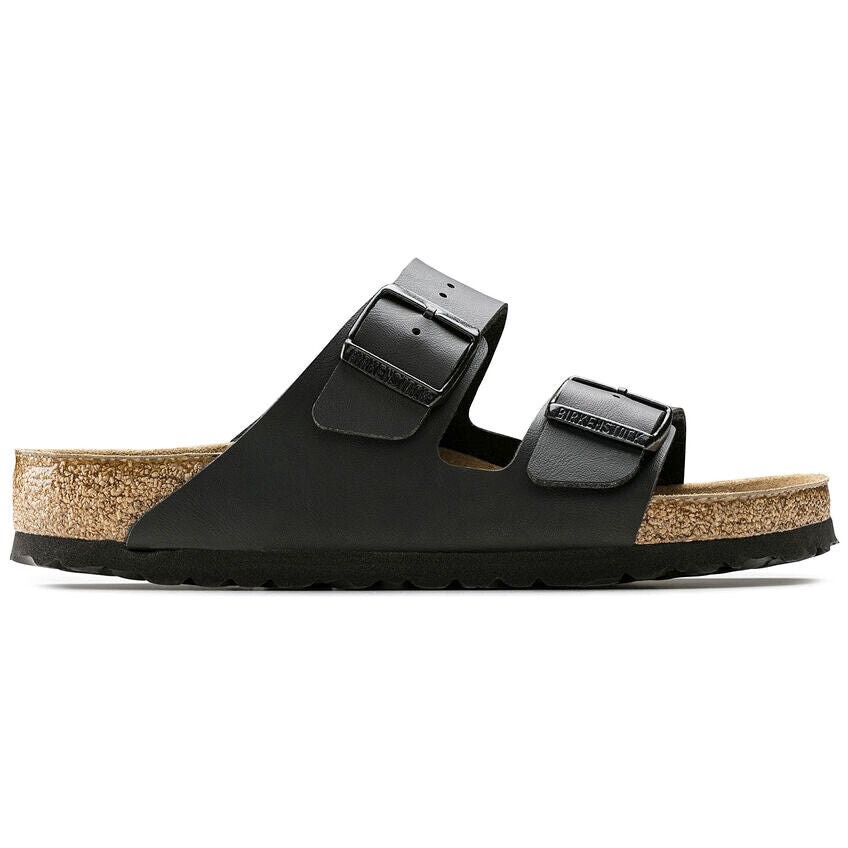 

Сандалии Birkenstock Arizona BF SFB, черный