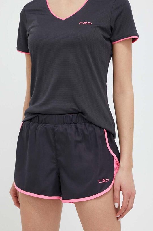

Спортивные шорты Unlimitech CMP, серый