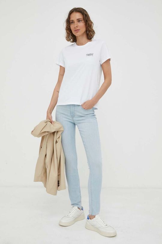 

Джинсы Леви 311 Levi's, синий