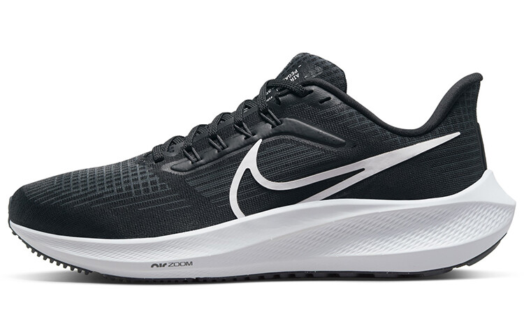 

Кроссовки женские Nike Air Zoom Pegasus 39, черный / белый