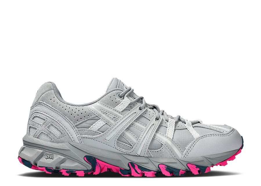 

Кроссовки ASICS Wmns Gel Sonoma 15 50, цвет Sheet Rock Pink