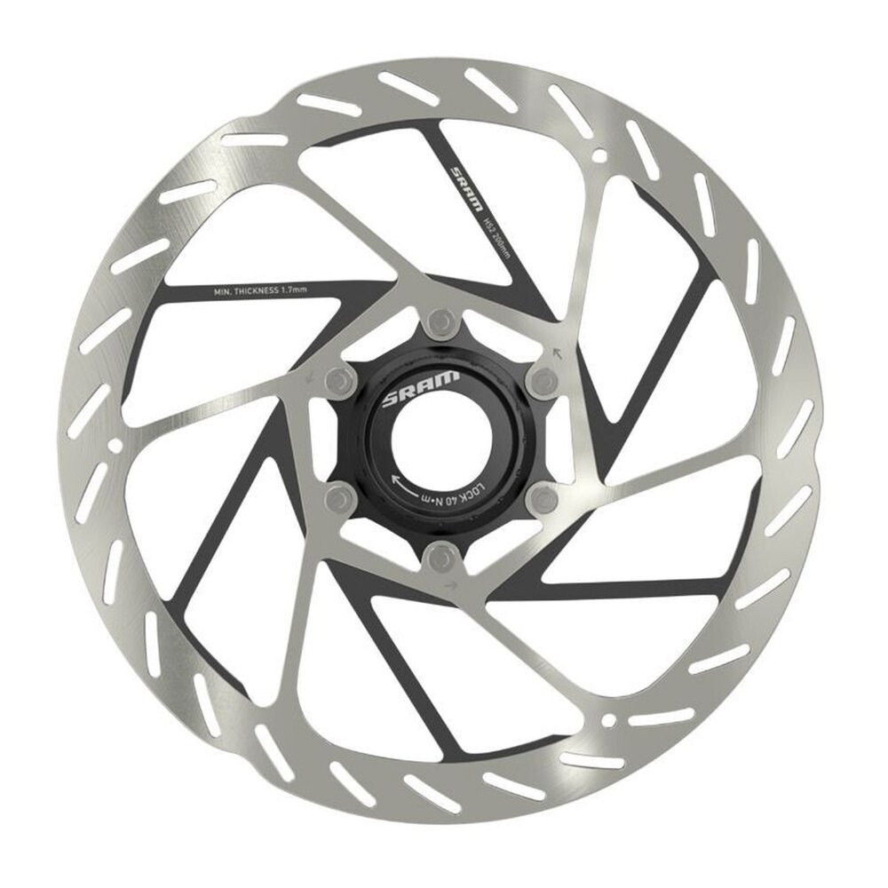 

Тормоза Sram Centerlock HS2 disc