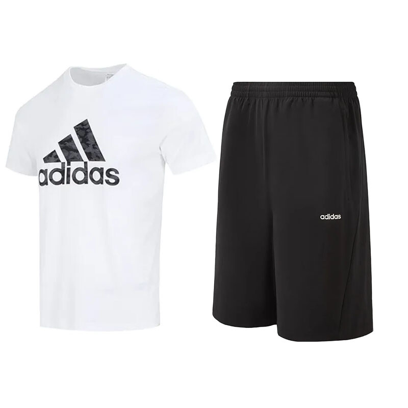 

Повседневная спортивная одежда унисекс Adidas