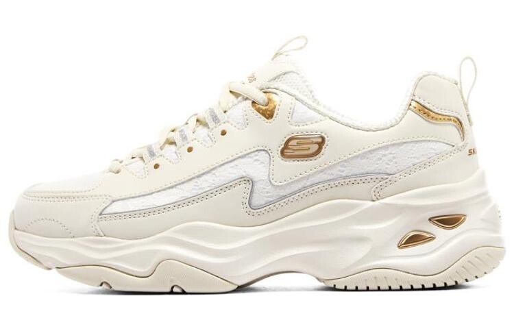 

Женские туфли Skechers D'LITES Daddy