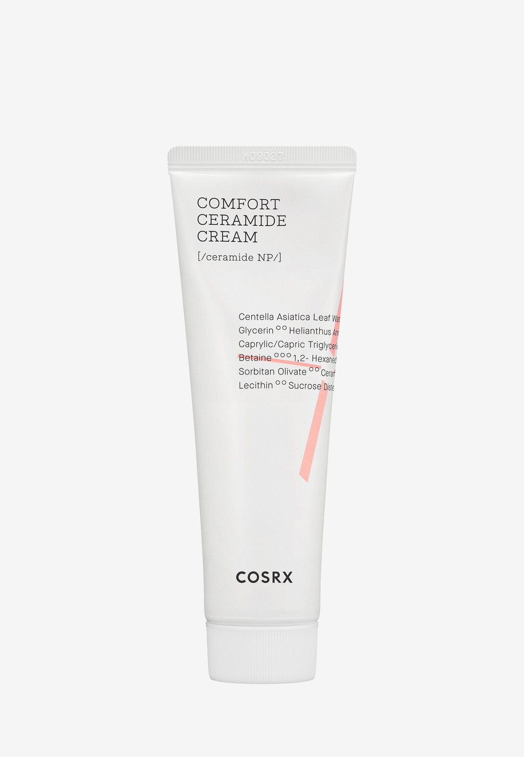 Дневной крем Comfort Ceramide Cream COSRX цена и фото