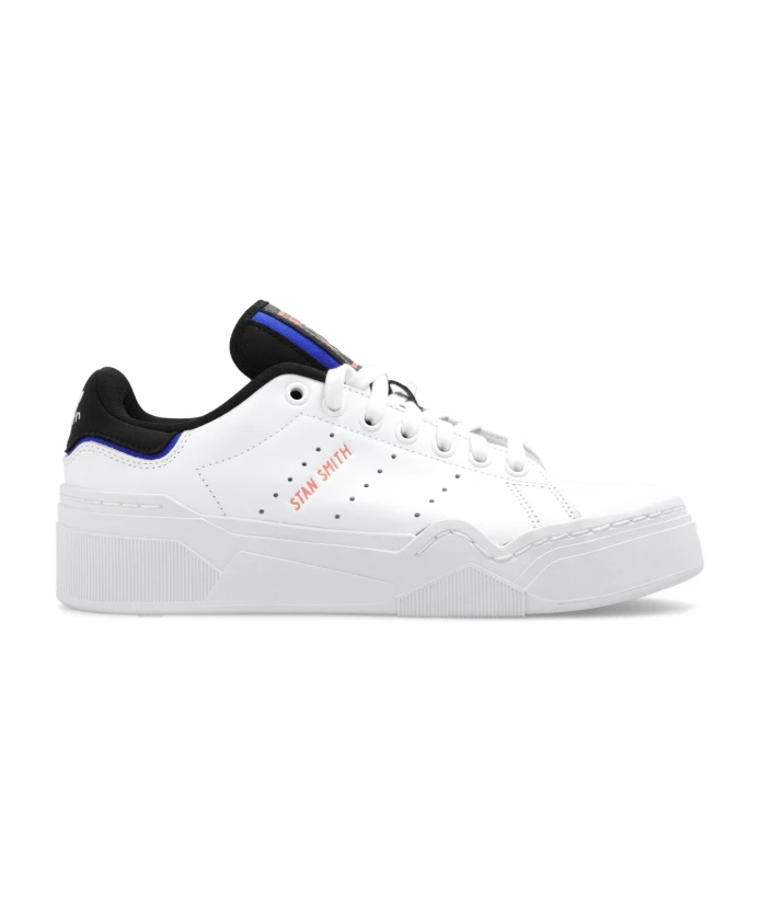 

Кроссовки Stan smithbonega 2b Adidas Originals, белый