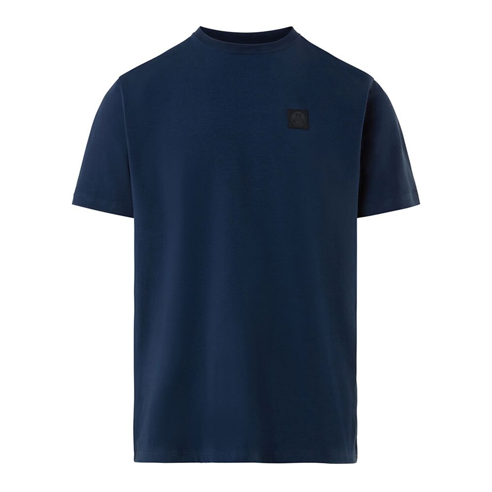 

Футболка North Sails Logo 692914, синий