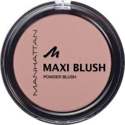 

Румяна Maxi Expeded 9G, Manhattan